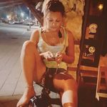 Patsy Ramos - @patsymariah - Instagram