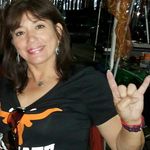Patsy Ramos-Laurel - @patsyramos1982 - Instagram