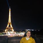 Patsy Ramos - @ratsyramos - Instagram