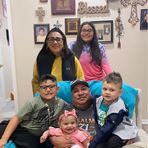 Patsy Ramos Garza - Facebook