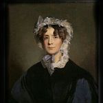 Martha Jefferson Randolph - @patsy.jefferson.r - Instagram
