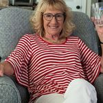 Patsy Randolph Turner - @turnerpatsyrandolph - Instagram