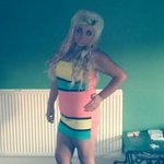 Patsy Rauch - @steronexpe - Instagram