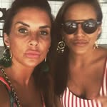 Patsy Rayner - @patriciarayner55 - Instagram