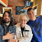 Pat Redding - Facebook