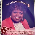 Patsy Redding - Facebook