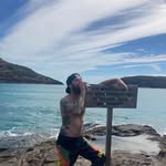 Pat Spaz Redmond - @spazsicklife - Instagram