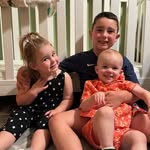 Patty Redmond Sampson - @pattyred515 - Instagram