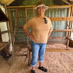 Patsy Reece Ugarte - @pugarte434 - Instagram