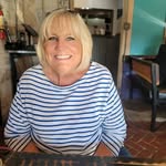 Patsy Markham Reese - @reesepatsy - Instagram