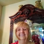 Patsy Reinhart - @pats.y65 - Instagram