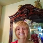 Patsy Reinhart - Facebook