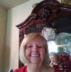 Patsy Reinhart - Facebook