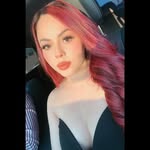 Patsy Reyes - @liveeth - Instagram
