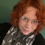 Patsy Reynolds - @kirstyjay22 - Instagram