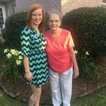 Patsy Reynolds Duke - @johnpduke7 - Instagram