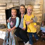Patsy Reynolds Prentiss - @reynoldsprentiss - Instagram
