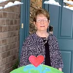 Patsy Rice - @handprice51 - Instagram