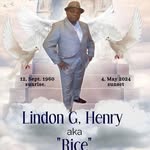 Patsy Rice - @pgrandison58 - Instagram