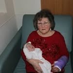 Patsy Rice - @myrtlecycle6 - Instagram
