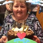 Patsy Rice - @cafixa4259 - Instagram