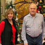 Patsy Rich - @patsymrich - Instagram