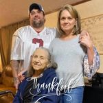 Patsy Richardson - @patsyrichardson2u - Instagram