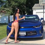 Patsy Richardson - @patsyrichardson010 - Instagram