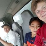 Patsy Richardson - @patsy.richardson.71 - Instagram
