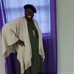 Patsy Richardson - @patsyrichardson5064 - Instagram
