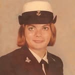 Patricia Richey Blackburn - @imchattypatty - Instagram