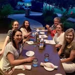Patsy Richmond - @patsybutch - Instagram
