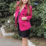 Анастасия - @patsyrichmond82 - Instagram