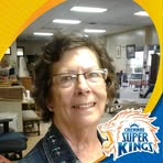 Patsy Rigby - Facebook