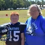Patsy Riggs - @patsy.riggs1 - Instagram