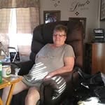 Patsy Riley - @patsy.riley.750 - Instagram