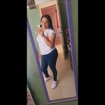 Elisa Rios - @patsyriosmarin - Instagram