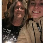 Patty Ritchie-Stille - @ritchiestille - Instagram