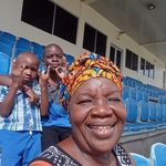 Patsy KingRoach - @kingroachpatsy - Instagram