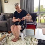 Patsy Roach - @pats.796 - Instagram