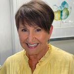 Patsy Roach Whitehead - @roachwhitehead - Instagram