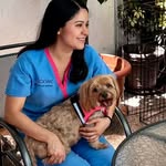 Paty Rodríguez - @paty_roar - Instagram