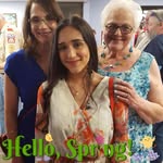 Patricia Snowden Robbins - @patsyrobbins_ - Instagram