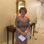 Patsy Robbins Miller - @patsyrobbinsmiller - Instagram