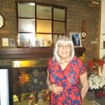 Patsy Stanga-Robbins - @patsyannstangarobbins - Instagram