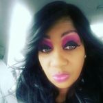 Patsy Robertson - @patsywinston224 - Instagram