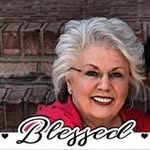 Patsy Brock - @patsy.brock - Instagram