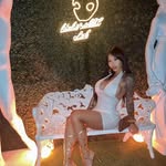 Kaira Allison - @rodgerspatsy - Instagram