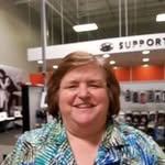 Patsy Deyton Rodgers - @deytonrodgers - Instagram