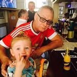 Patsy Rodgers - @patsyban - Instagram